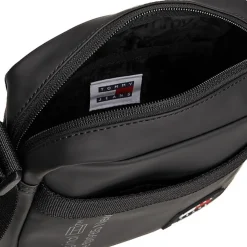 TOMMY HILFIGER BORSELLO 12994 NERO