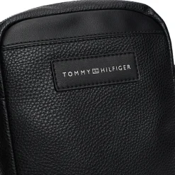 TOMMY HILFIGER BORSELLO 2711 NERO