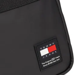 TOMMY HILFIGER BORSELLO 12994 NERO