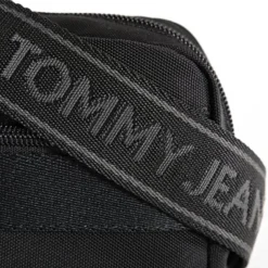 TOMMY HILFIGER BORSELLO 2991 NERO