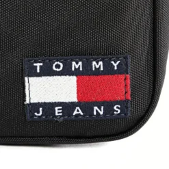 TOMMY HILFIGER BORSELLO 2991 NERO