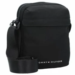 TOMMY HILFIGER BORSELLO 11790-BDS NERO