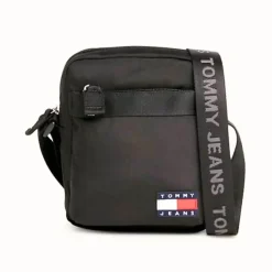 TOMMY HILFIGER BORSELLO 11967-BDS NERO