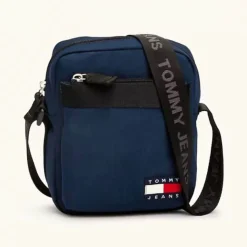 TOMMY HILFIGER BORSELLO 11967-C1G BLU