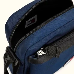 TOMMY HILFIGER BORSELLO 11967-C1G BLU