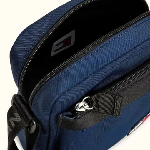 TOMMY HILFIGER BORSELLO 11967-C1G BLU