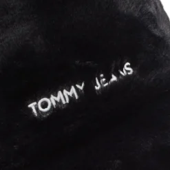 TOMMY HILFIGER CAPPELLO 6784 PELLICCIA NERO