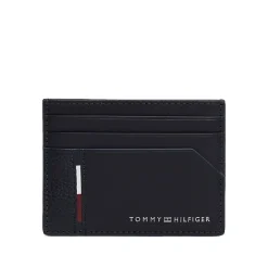 TOMMY HILFIGER PORTAFOGLIO 2769 NERO