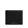 TOMMY HILFIGER PORTAFOGLIO 2762 NERO
