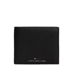 TOMMY HILFIGER PORTAFOGLIO 2762 NERO