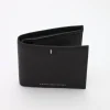 TOMMY HILFIGER PORTAFOGLIO 11854-BDS NERO