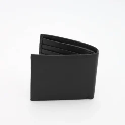 TOMMY HILFIGER PORTAFOGLIO 11854-BDS NERO