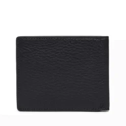 TOMMY HILFIGER PORTAFOGLIO 2765 NERO