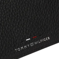 TOMMY HILFIGER PORTAFOGLIO 2762 NERO