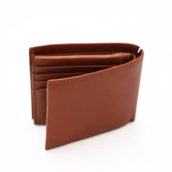 TOMMY HILFIGER PORTAFOGLIO 12189-GTY UOMO CUOIO