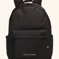TOMMY HILFIGER ZAINO 11788-BDS NERO