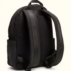 TOMMY HILFIGER ZAINO 11788-BDS NERO
