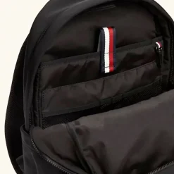 TOMMY HILFIGER ZAINO 11788-BDS NERO