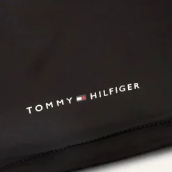 TOMMY HILFIGER ZAINO 11788-BDS NERO