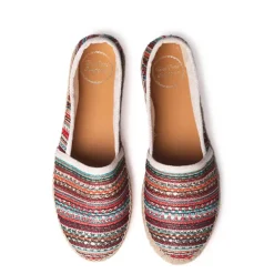 TONI PONS BALLERINA ALMA CH IRIS MULTICOLOR