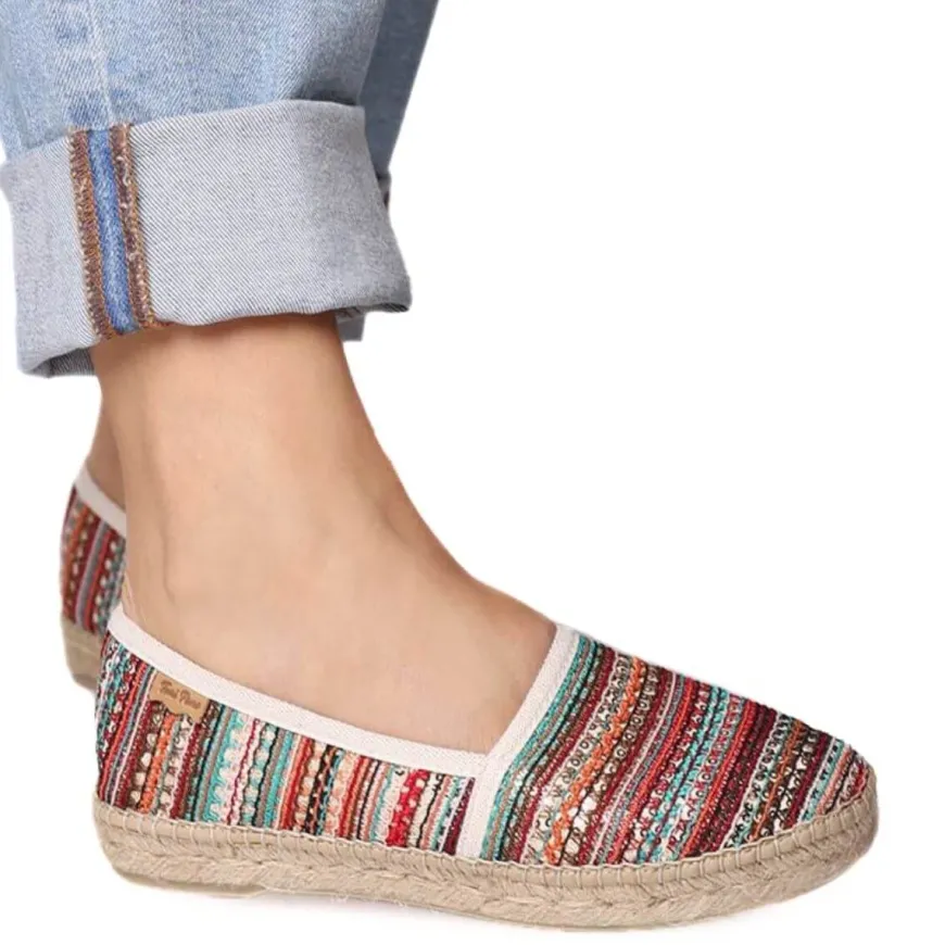 TONI PONS BALLERINA ALMA CH IRIS MULTICOLOR