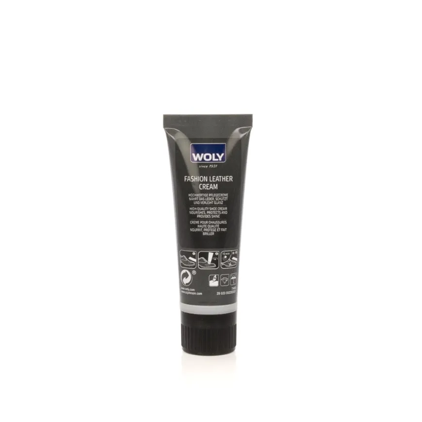 TRADIGO CREMA PELLE WOLY 71480 NEUTRO