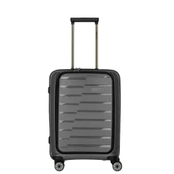 TRAVELITE BAGAGLIO A MANO 75346-04 AIR BASE ANTRACITE