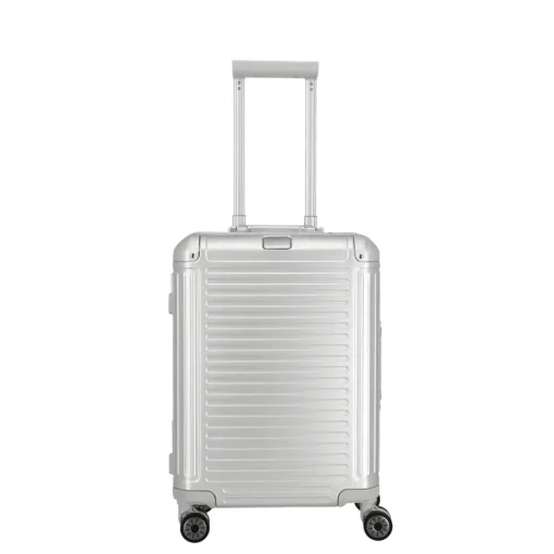 TRAVELITE BAGAGLIO A MANO 79847-56 NEXT ARGENTO