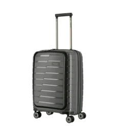 TRAVELITE BAGAGLIO A MANO 75346-04 AIR BASE ANTRACITE