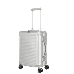TRAVELITE BAGAGLIO A MANO 79847-56 NEXT ARGENTO