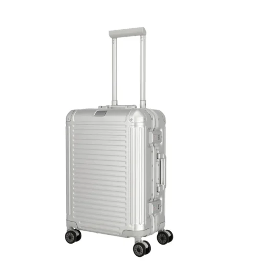 TRAVELITE BAGAGLIO A MANO 79847-56 NEXT ARGENTO
