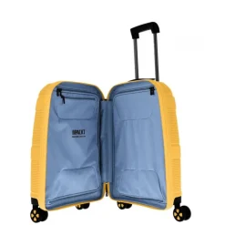 TRAVELITE BAGAGLIO A MANO 100047-89 IMPACKT GIALLO