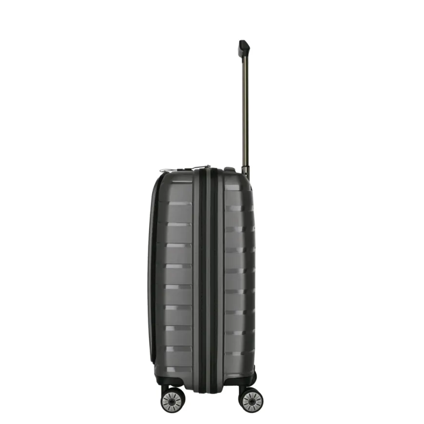 TRAVELITE BAGAGLIO A MANO 75346-04 AIR BASE ANTRACITE