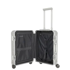 TRAVELITE BAGAGLIO A MANO 79847-56 NEXT ARGENTO