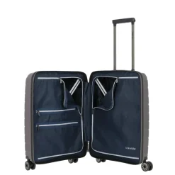 TRAVELITE BAGAGLIO A MANO 75346-04 AIR BASE ANTRACITE