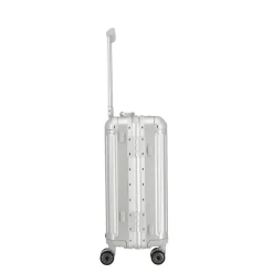 TRAVELITE BAGAGLIO A MANO 79847-56 NEXT ARGENTO