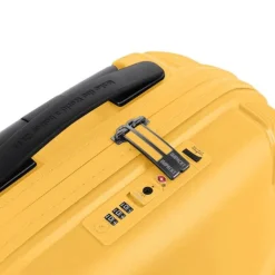 TRAVELITE BAGAGLIO A MANO 100047-89 IMPACKT GIALLO