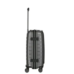 TRAVELITE BAGAGLIO A MANO 75346-04 AIR BASE ANTRACITE