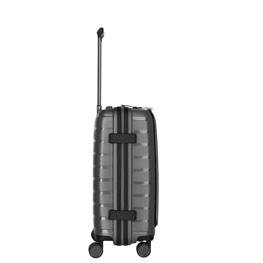 TRAVELITE BAGAGLIO A MANO 75346-04 AIR BASE ANTRACITE