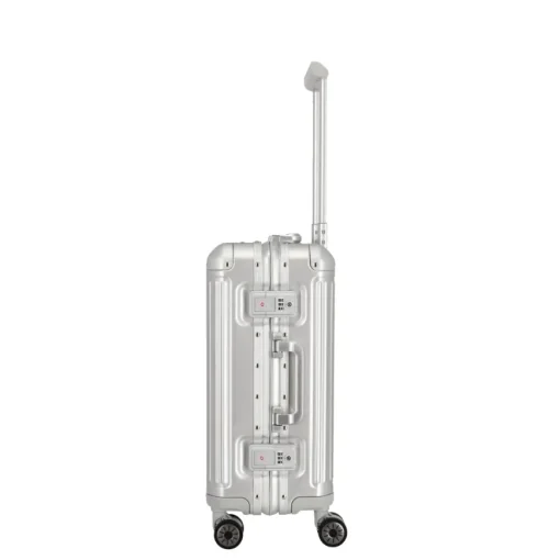 TRAVELITE BAGAGLIO A MANO 79847-56 NEXT ARGENTO
