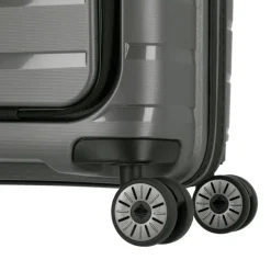 TRAVELITE BAGAGLIO A MANO 75346-04 AIR BASE ANTRACITE