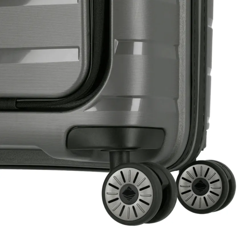 TRAVELITE BAGAGLIO A MANO 75346-04 AIR BASE ANTRACITE