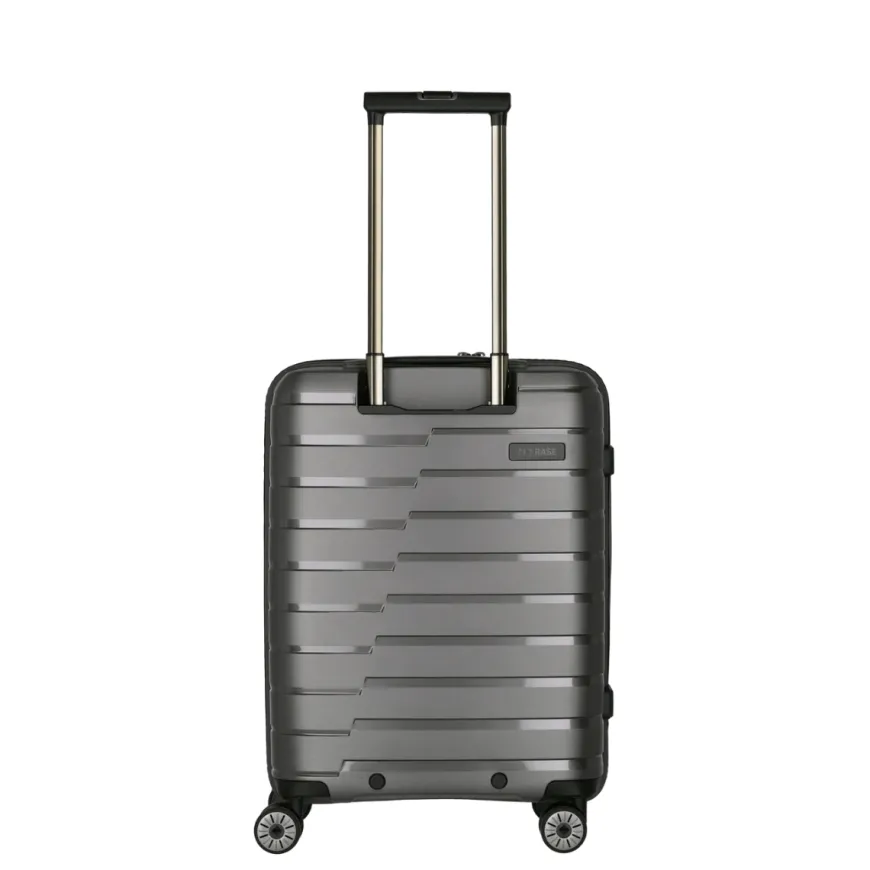 TRAVELITE BAGAGLIO A MANO 75346-04 AIR BASE ANTRACITE