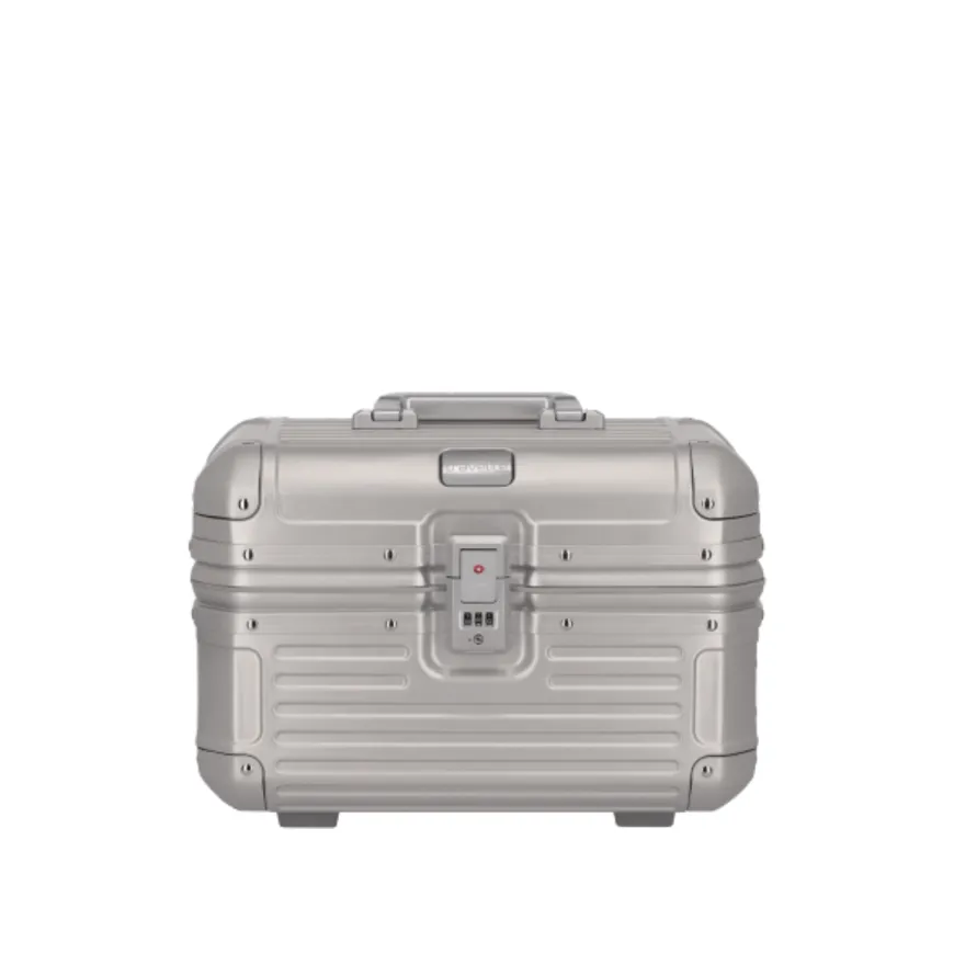 TRAVELITE BEAUTY 79903-56 NEXT ARGENTO