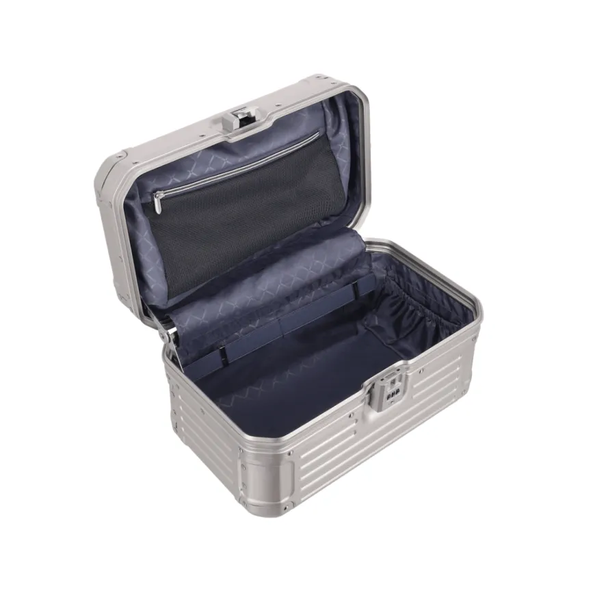 TRAVELITE BEAUTY 79903-56 NEXT ARGENTO