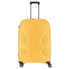 TRAVELITE TROLLEY GRANDE 100049-89 IMPACKT GIALLO