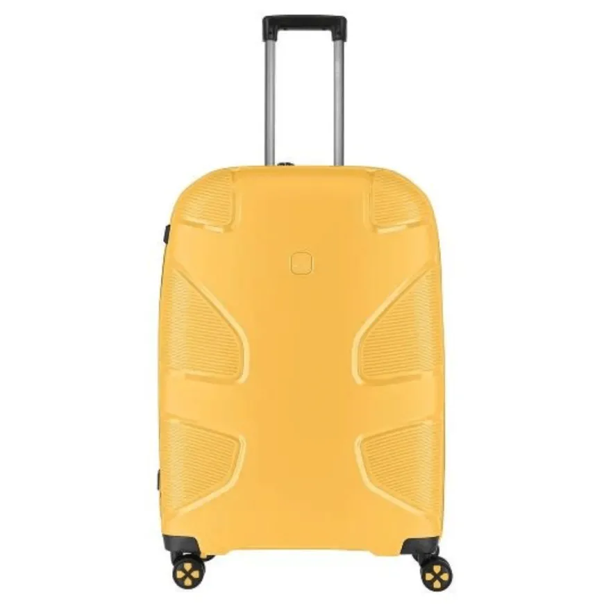 TRAVELITE TROLLEY GRANDE 100049-89 IMPACKT GIALLO