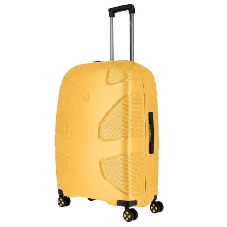 TRAVELITE TROLLEY GRANDE 100049-89 IMPACKT GIALLO