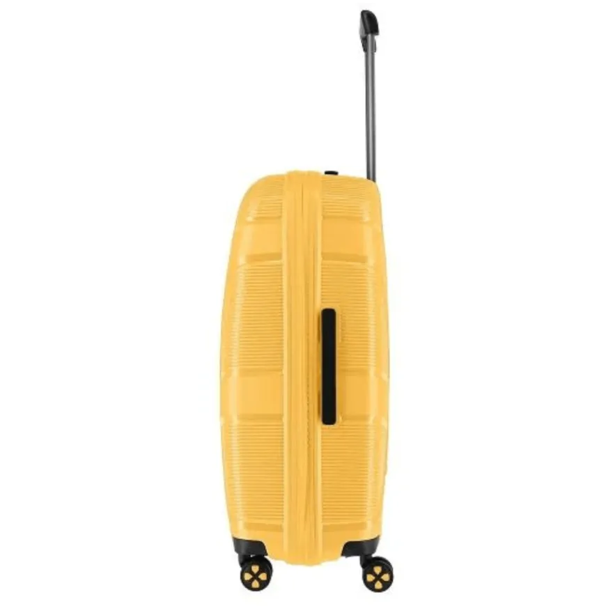 TRAVELITE TROLLEY GRANDE 100049-89 IMPACKT GIALLO