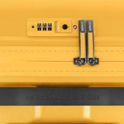 TRAVELITE TROLLEY GRANDE 100049-89 IMPACKT GIALLO